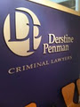 Derstine Penman Criminal Lawyers logo