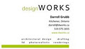 Design Works logo