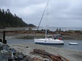 Desolation sound yacht charter base for Island Cruising image 2