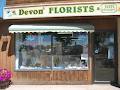 Devon Florists & Gift Shoppe logo