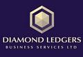 Diamond Ledgers Business Services Ltd logo