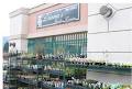 Diana's Garden Centre and Florist logo