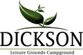 Dickson Leisure Grounds image 1