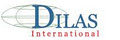 Dilas Intl Customs Brokers logo