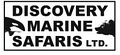 Discovery Marine Safaris LTD. logo