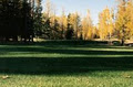Dorchester Ranch and Golf Course logo