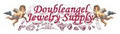 Double Angel Jewelry Supply logo