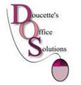Doucette's Office Solutions logo