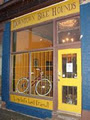 Downtown Bike Hounds logo