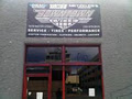 Downtown Cycle Kelowna Harley Davidson Service logo