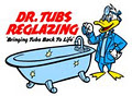 Dr. Tubs Reglazing logo
