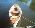 Dreamcatcher Boats logo