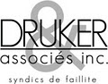 Druker & Associés Syndic en Faillite Trustees in Bankruptcy logo