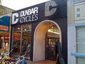 Dunbar Cycles logo