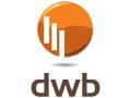 Dwijo Banerjie, Chartered Accountant logo