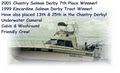 Dwindle's Dream Fishing Charters image 2