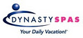 Dynasty Spas logo