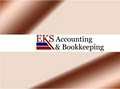 EKS Accounting & Bookkeeping logo