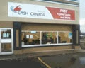 EZ Cash - Cash Canada logo