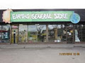 Earth's General Store - Edmonton's Organic Health Food Grocery Store logo