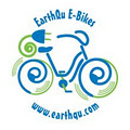 EarthQu Electric Bike Shop Ltd. logo
