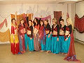 Eastern Dance Studio: belly dancing at Varsity Community Centre image 2