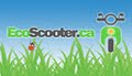 Eco Scooter Rentals Parksville logo