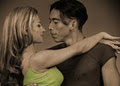 Ecole de danse San Tropez Dance School - Montreal Salsa Dance Lessons logo