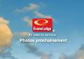Econo Lodge logo