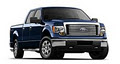 Ed Learn Ford Lincoln Sales Ltd image 1