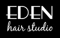 Eden Hair Studio logo