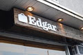 Edgar logo