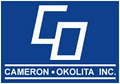 Edmonton Bankruptcy Service: Cameron-Okolita Inc. logo