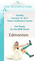Edmonton Bridal Fair image 2