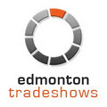 Edmonton Tradeshows logo