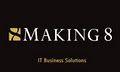 Edmonton Web Design, SEM & SEO by Making 8 Inc. image 2