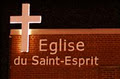 Eglise du Saint-Esprit image 2