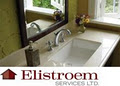 Elistroem Services Ltd. logo