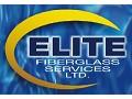 Elite Fiberglass Services Boat Repairs logo