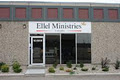 Ellel Ministries Canada West logo