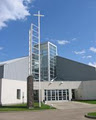 Ellerslie Road Baptist Church logo