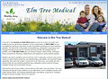 Elm Tree Med image 2