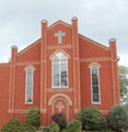 Elora United Church logo