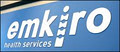 Emkiro Health Services logo
