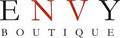 Envy Boutique logo