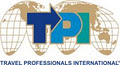 Erin Bergen - Travel Professionals International logo
