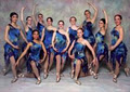 Erinvale School of Dance image 2