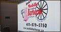 Mobile Barbecue & Catering Calgary logo