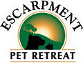 Escarpment Pet Retreat logo