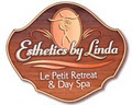 Esthetic's By Linda Le Petit Retreat & Day Spa logo